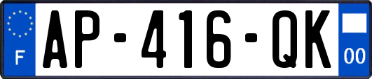 AP-416-QK