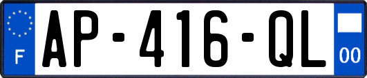 AP-416-QL