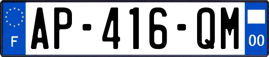 AP-416-QM