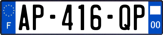 AP-416-QP
