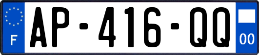 AP-416-QQ