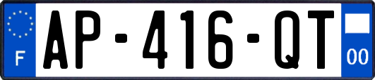 AP-416-QT
