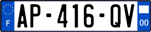 AP-416-QV