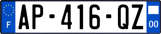 AP-416-QZ