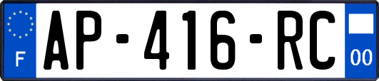 AP-416-RC