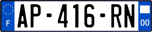 AP-416-RN