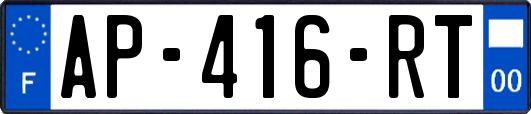 AP-416-RT
