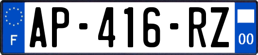 AP-416-RZ
