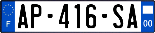 AP-416-SA