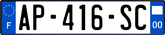 AP-416-SC
