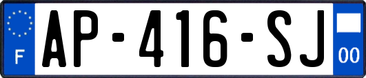 AP-416-SJ