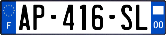 AP-416-SL