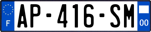 AP-416-SM