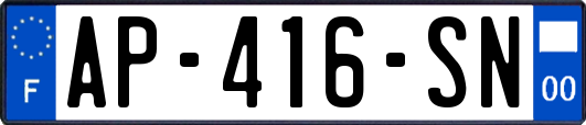 AP-416-SN