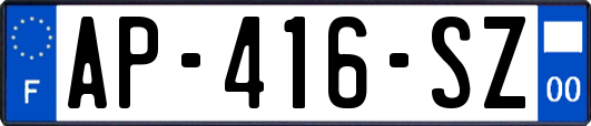 AP-416-SZ