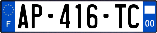 AP-416-TC