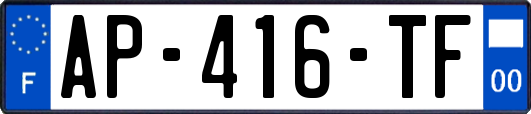 AP-416-TF