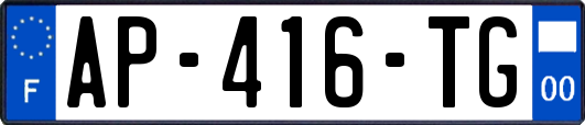 AP-416-TG