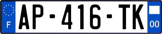 AP-416-TK