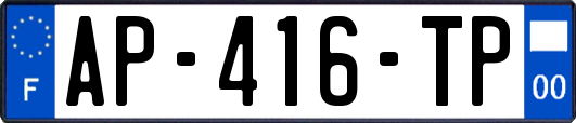 AP-416-TP