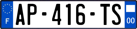 AP-416-TS