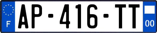 AP-416-TT