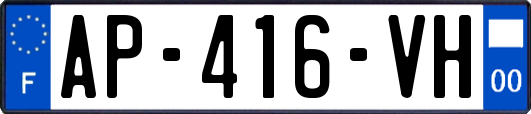 AP-416-VH