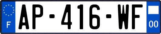 AP-416-WF