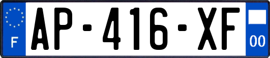 AP-416-XF