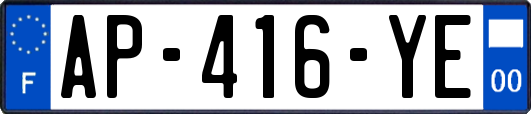 AP-416-YE