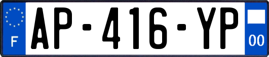 AP-416-YP