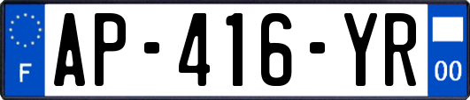 AP-416-YR