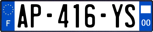 AP-416-YS