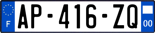 AP-416-ZQ