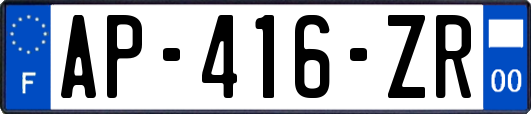 AP-416-ZR