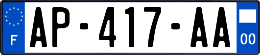 AP-417-AA