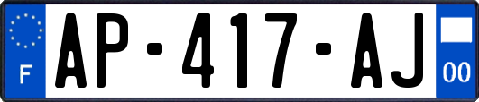 AP-417-AJ