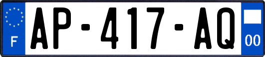 AP-417-AQ