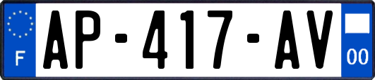 AP-417-AV