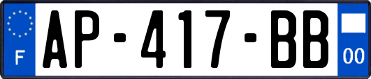 AP-417-BB