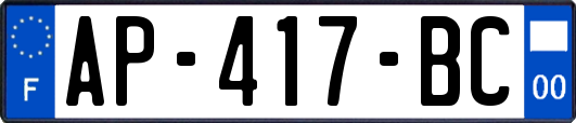 AP-417-BC