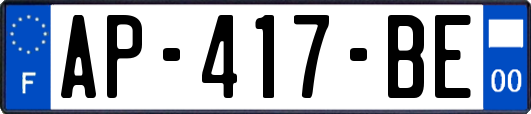 AP-417-BE