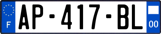 AP-417-BL