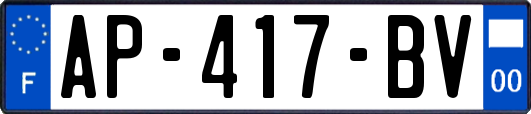 AP-417-BV