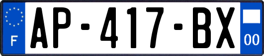 AP-417-BX