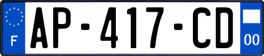 AP-417-CD