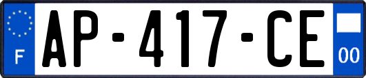 AP-417-CE