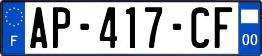 AP-417-CF
