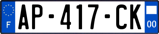 AP-417-CK
