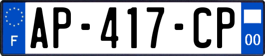AP-417-CP